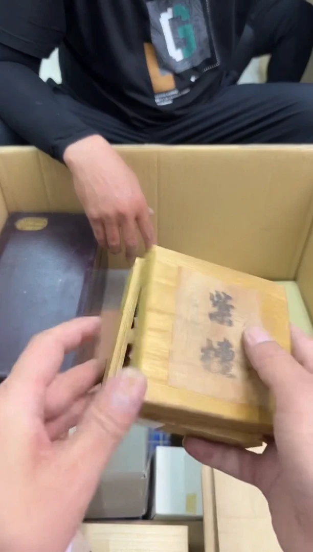 琉璃手工艺品小穆杂货铺的物品333