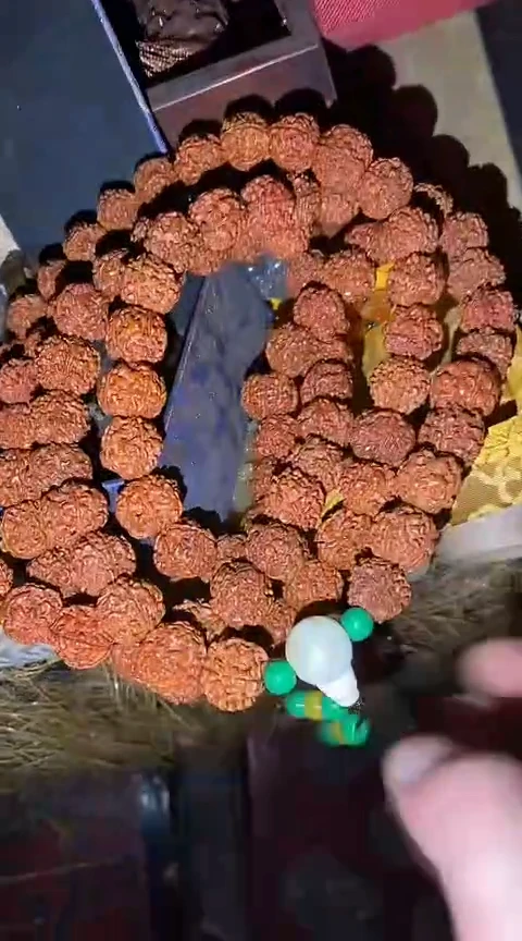 木摆件一个【绍文甄选】