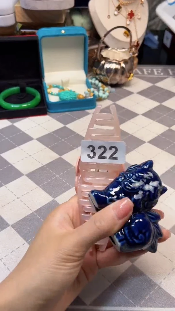 瓷片陶茶666文玩周边多人