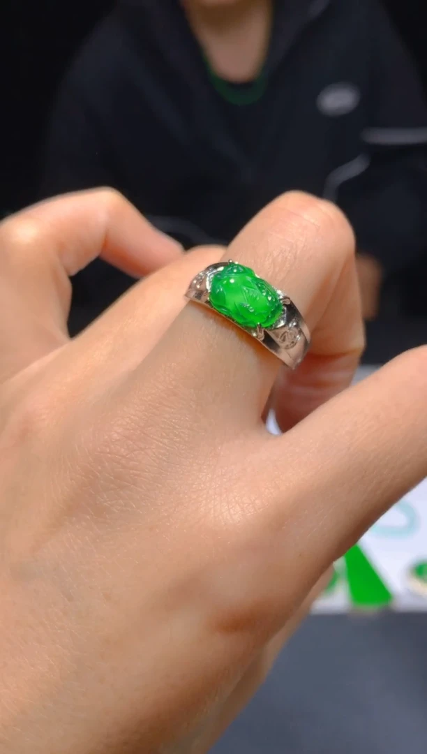 未镶嵌定制翡翠276多样性发货（发其一）