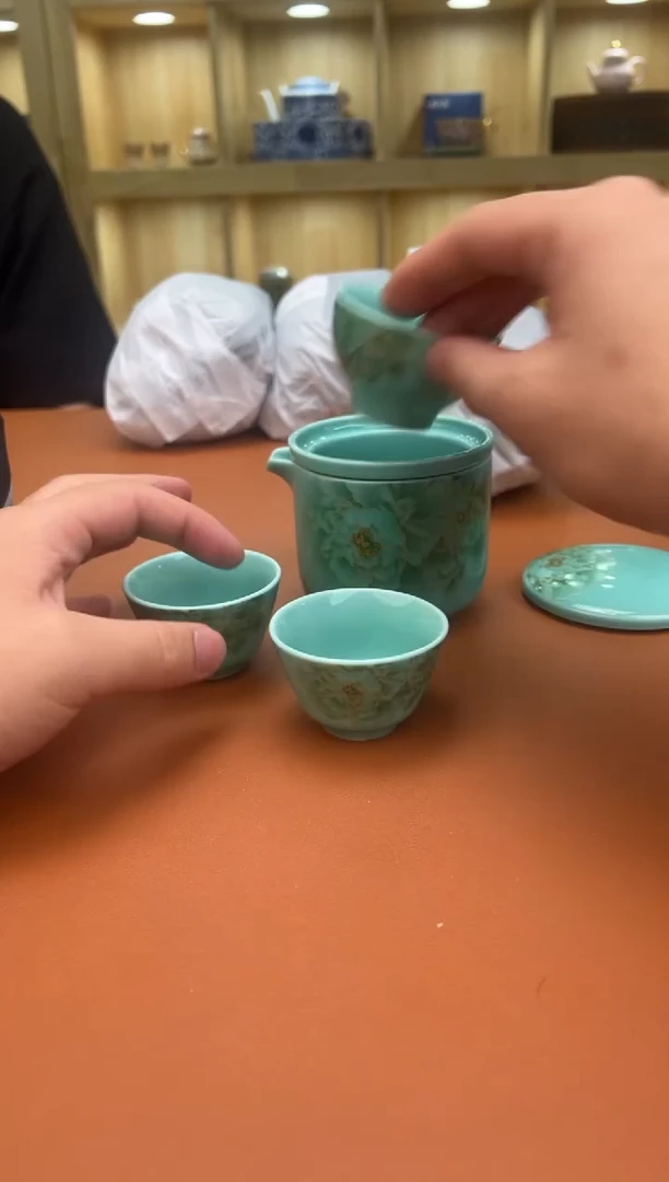 至茗堂茶器11111