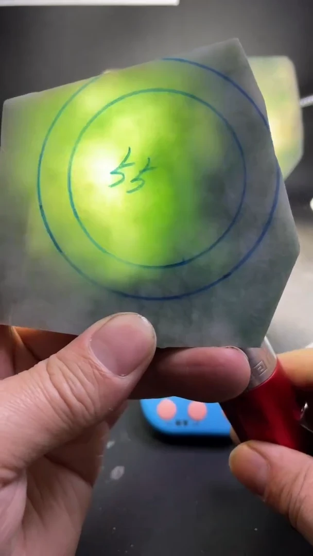 未镶嵌翡翠定制翡翠昕**$翡翠