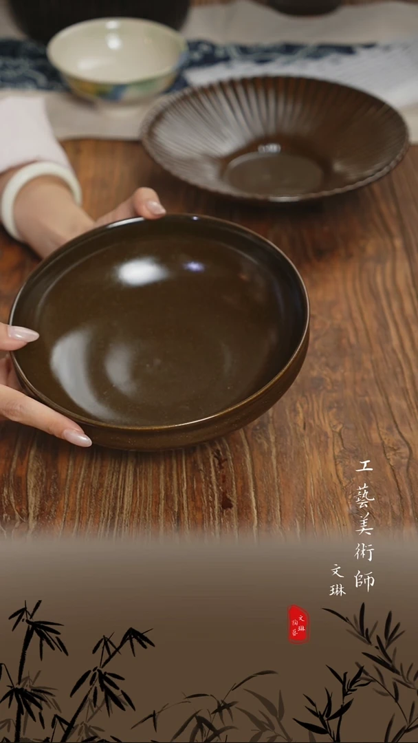 【文琳甄选】陶瓷器