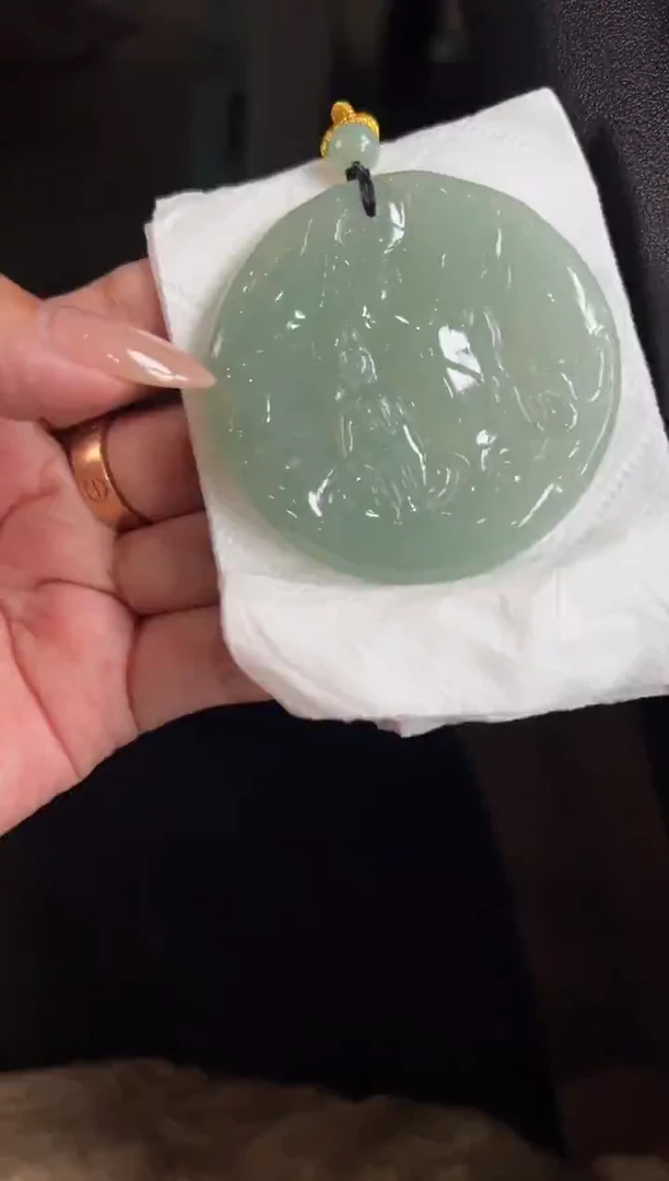 未镶嵌定制翡翠9-15HDJT0198027