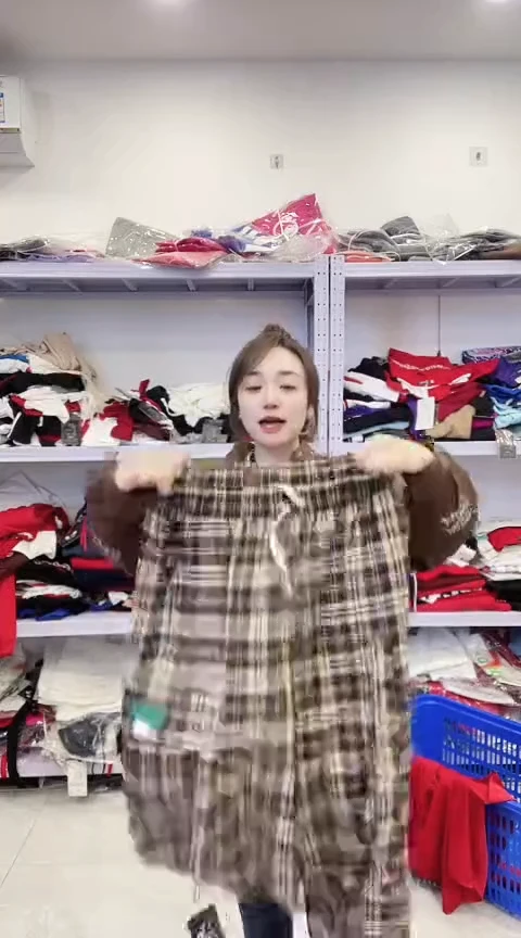 闪购精品福利女装95XL