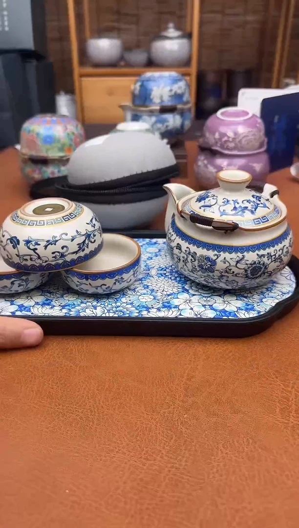 @@@福利专属~~高端茶具~~