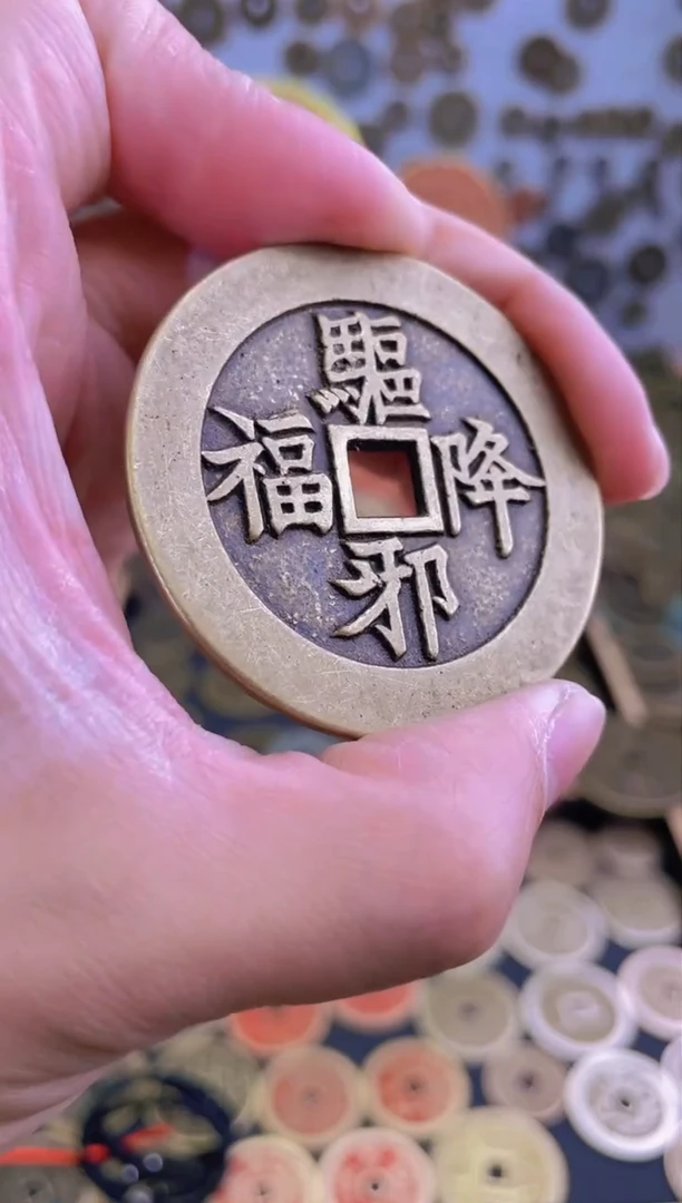 铜现代手工艺花钱