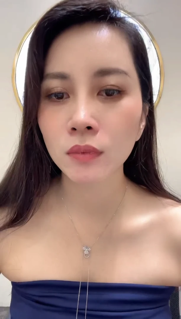 18K金镶嵌颈饰天然钻石虚单  YT  项链