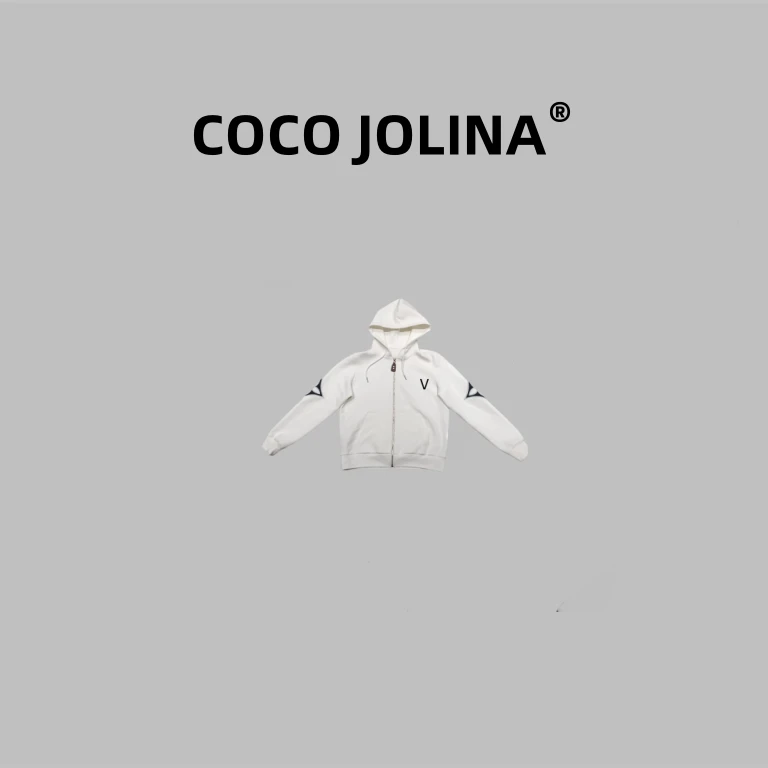 COCO JOLINA新款时尚外套5036