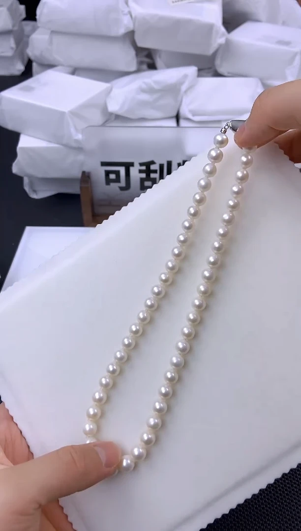 未镶嵌耳饰淡水珍珠xl1044