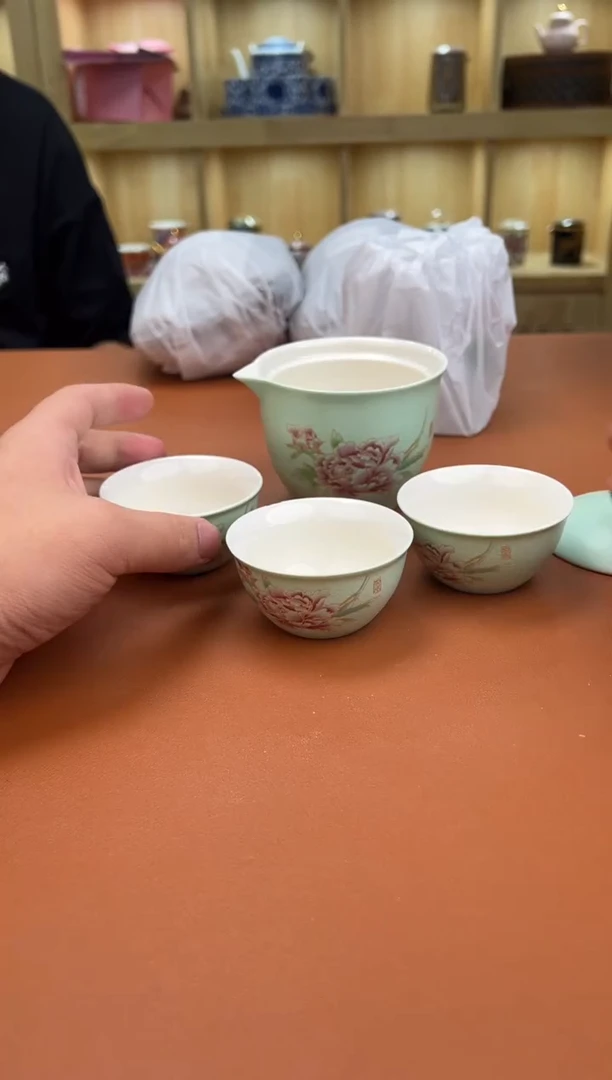 至茗堂茶器11111