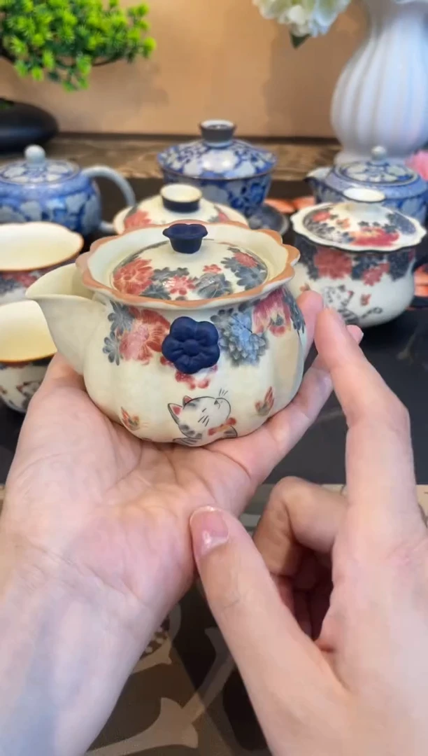 小缘茶器 源头工厂
