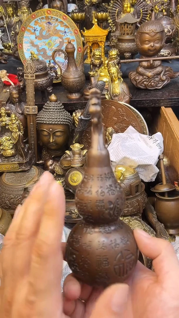 1129李哥铜器摆件链接