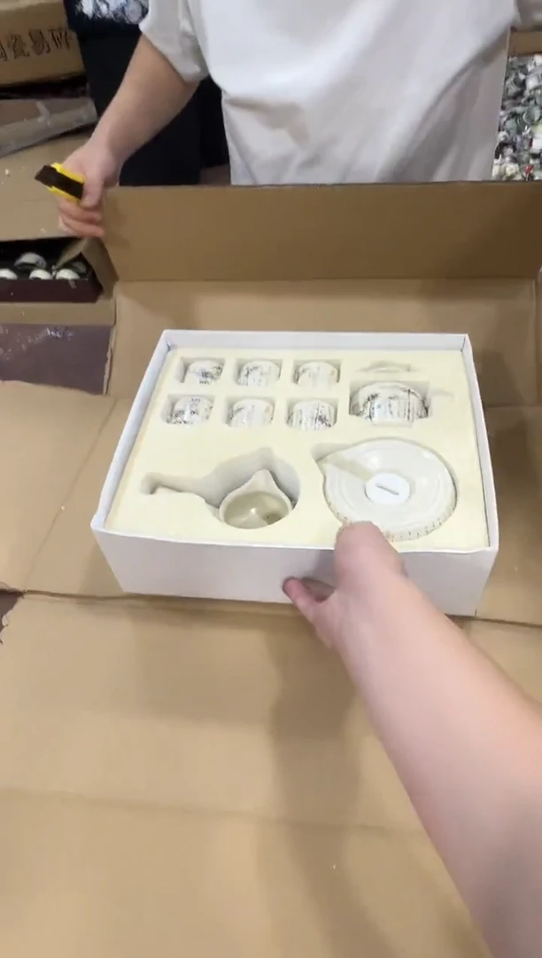 其他@@@@【闪购商品】精美茶具便宜卖了