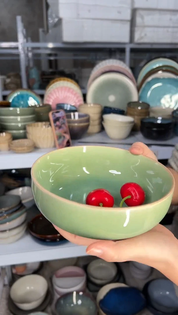 陶瓷外贸尾货瑕疵满20包邮重瑕特价孤品清仓X