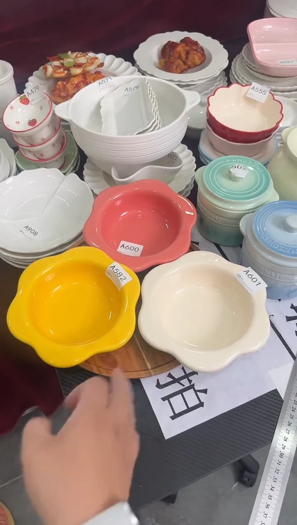 摆件陶A582 1个  仓库微瑕清仓福利（颜色备注）