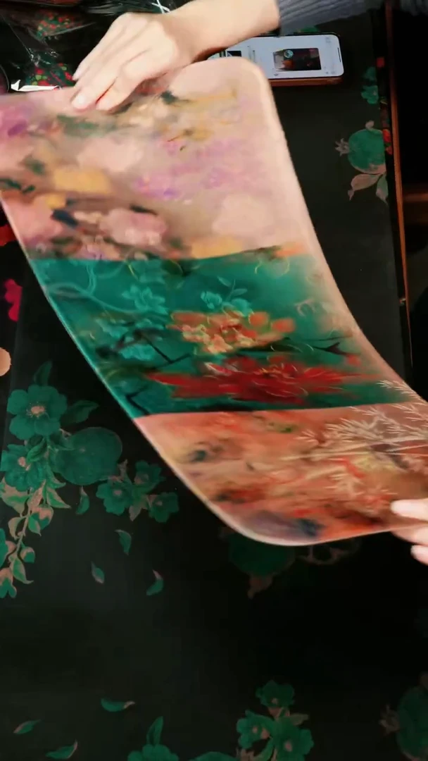 别具一阁布艺尺寸50+24