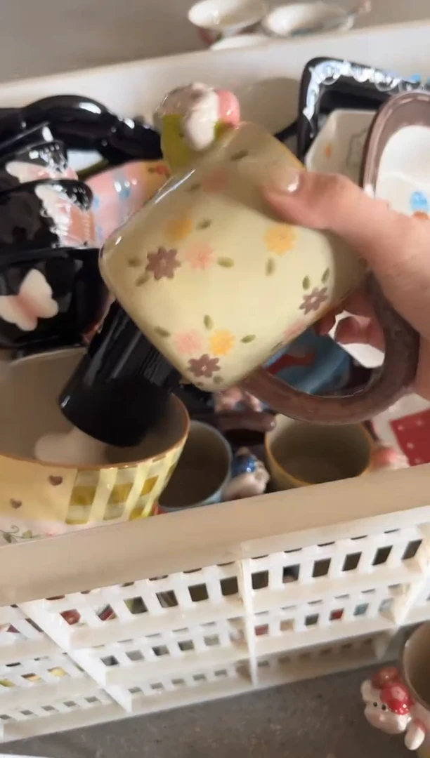 瓷@*姐【唯品瓷】工厂溯源