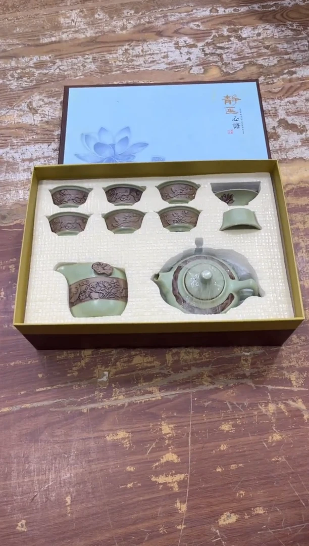 【闪购商品】摆件有..............