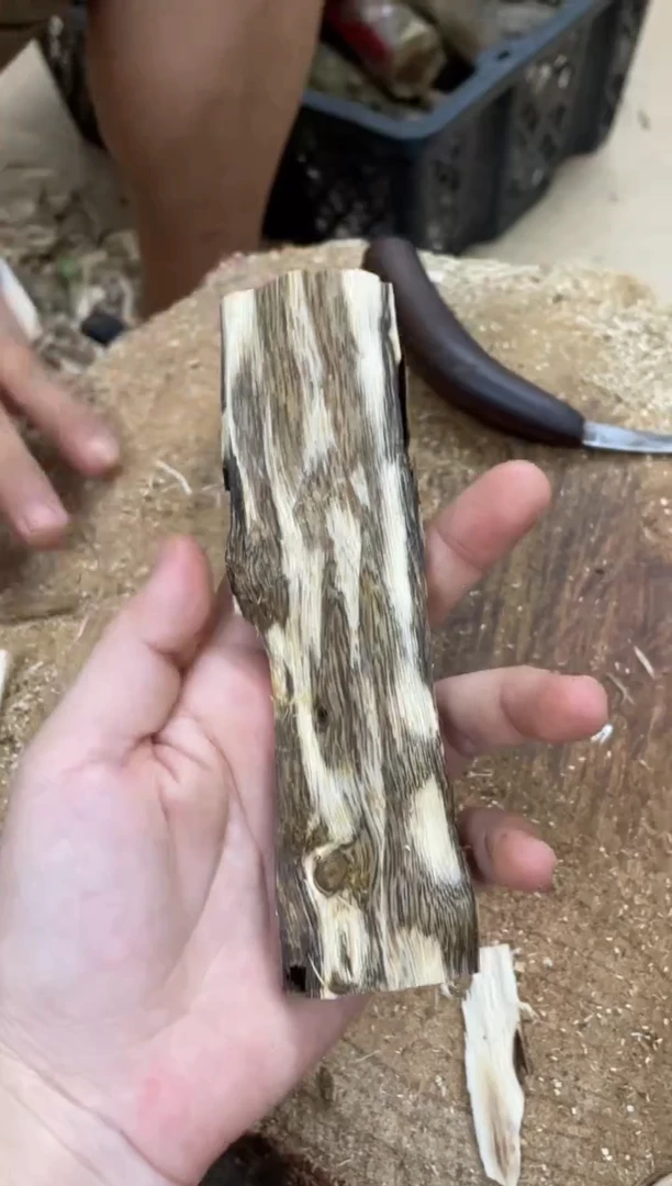 沉香碎屑沉香棋楠沉香 原料文创1