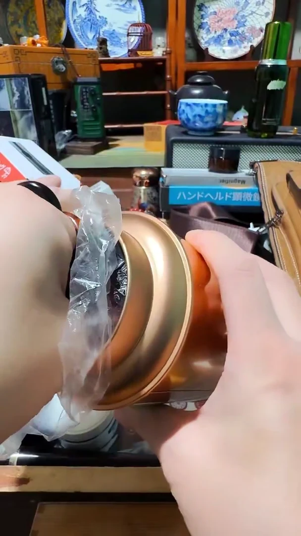 瓷器茶具品  工艺美术