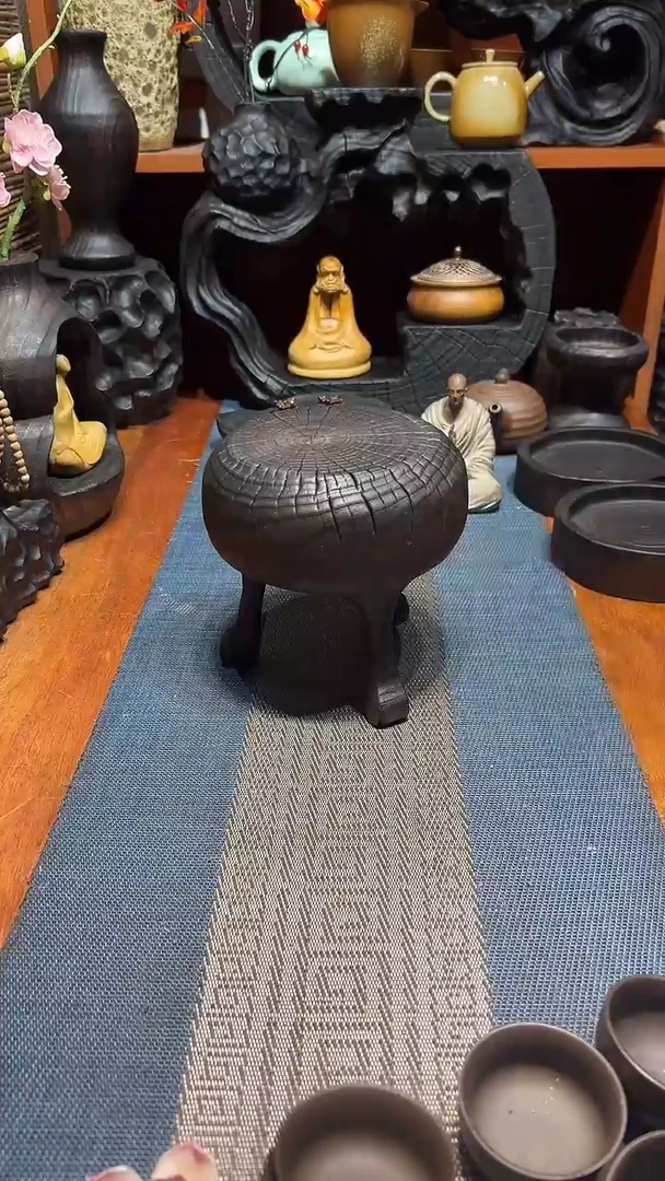 香樟木香樟木一物一拍