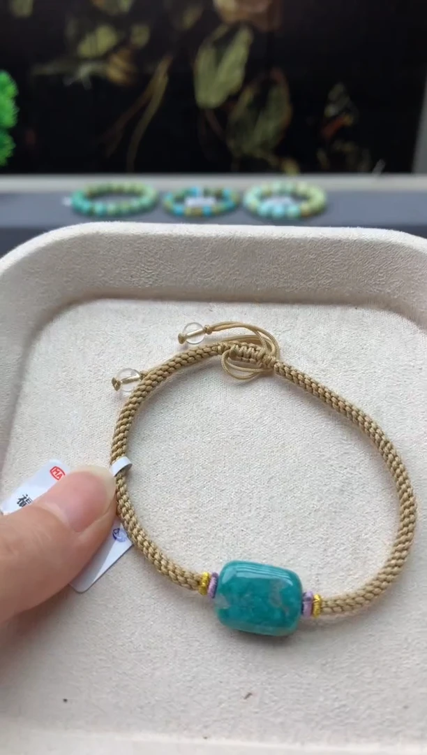 未镶嵌手绳南红玛瑙W157