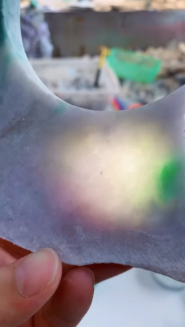 【闪购商品】翡翠未镶嵌颈饰0东0翡翠珠宝405