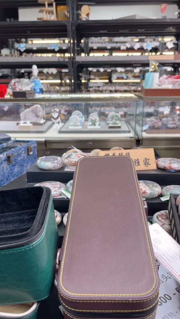 石英质玉手镯未镶嵌瑾圈口（赠品镯心）