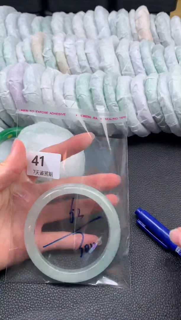 非金属无时尚手镯 所见即所得 七天鉴赏期