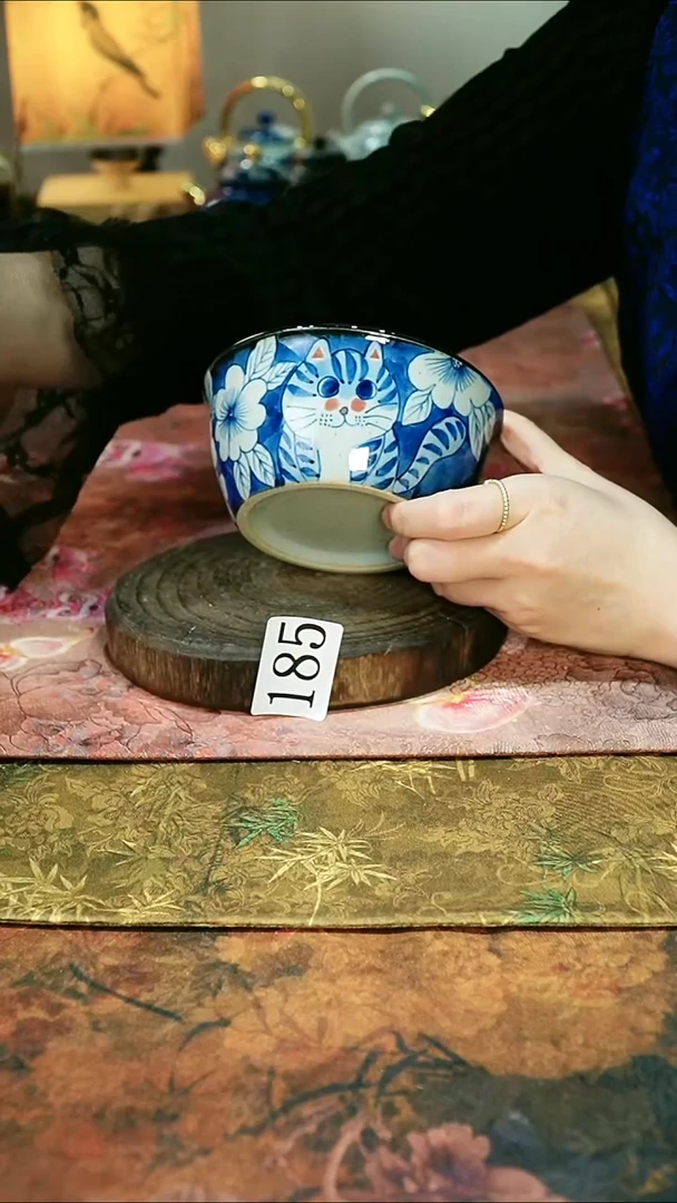 茶碗...........185