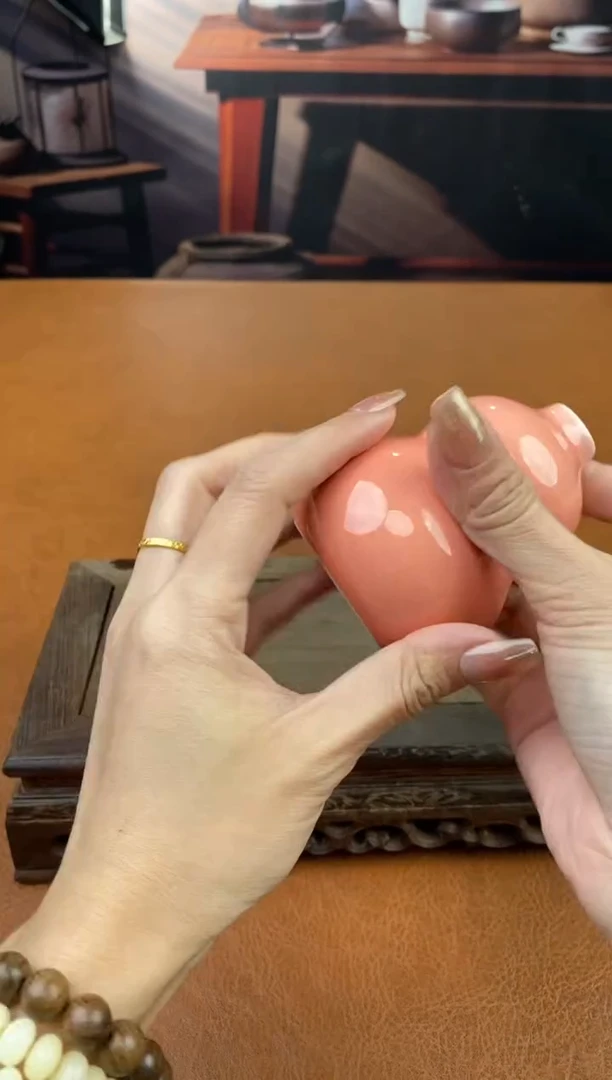 【闪购商品】陶禧茶器闪购福利V