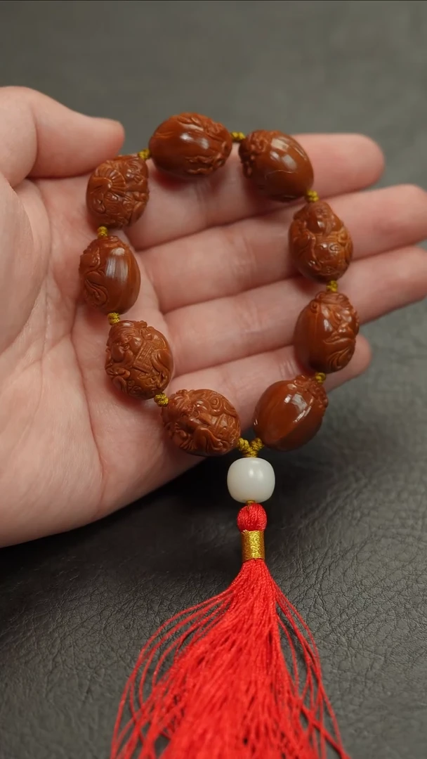 手串橄榄核橄榄核