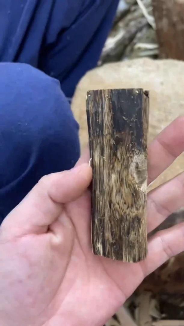 沉香沉香碎屑彻**狂棋楠沉香 原料文创1