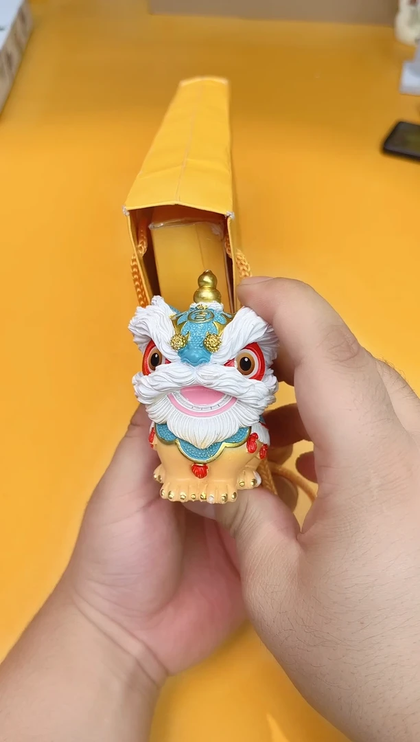 瓷片黄8