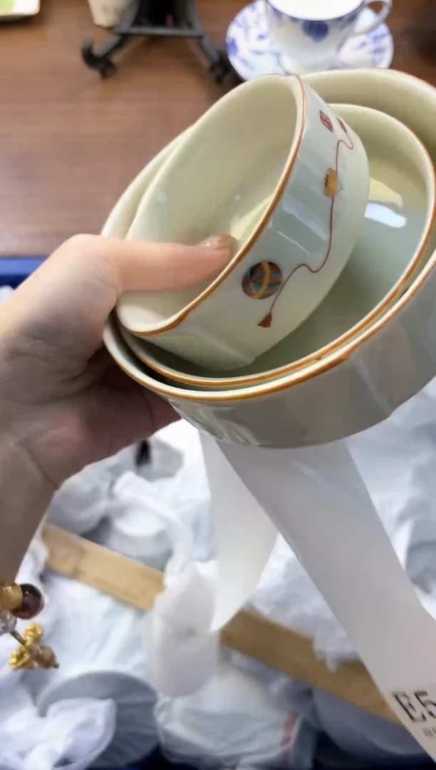 【闪购商品】瓷片----------E537