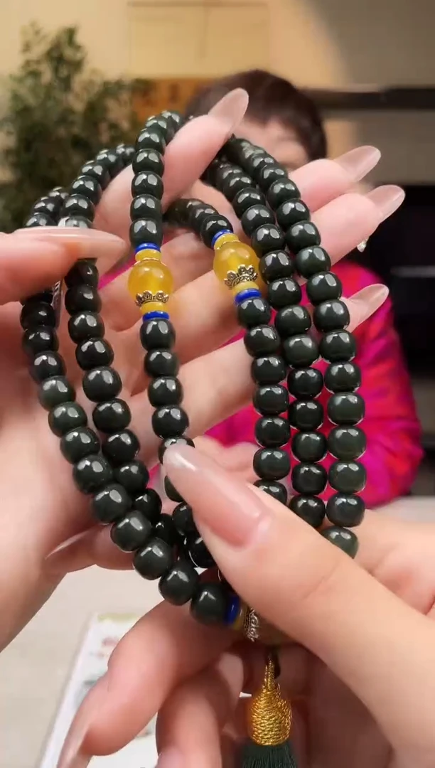 颈饰未镶嵌和田玉多样性发货拍一发一