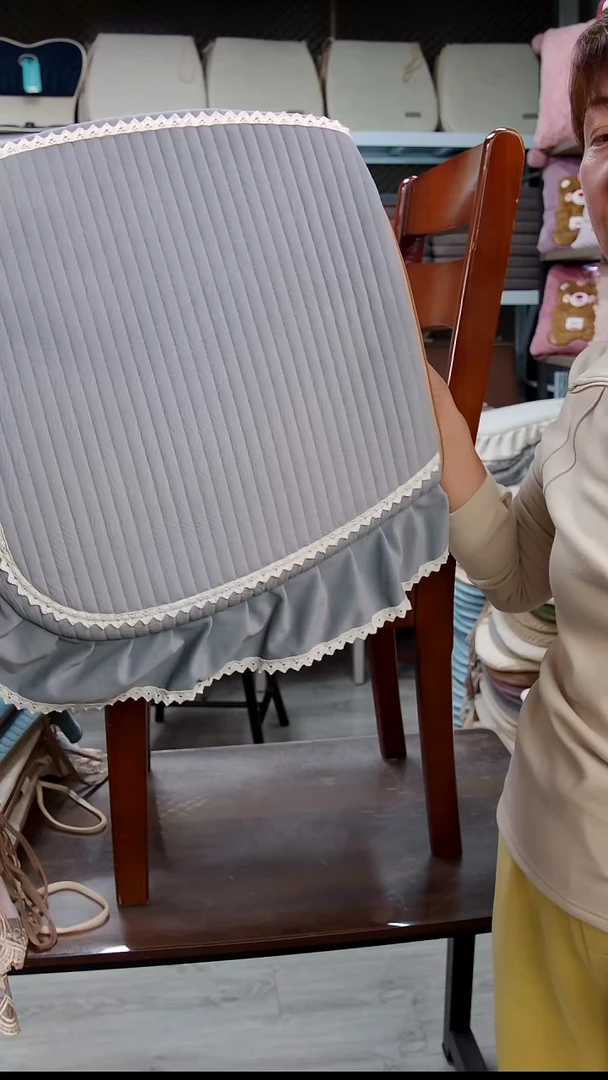 布横条细绒：灰色4个