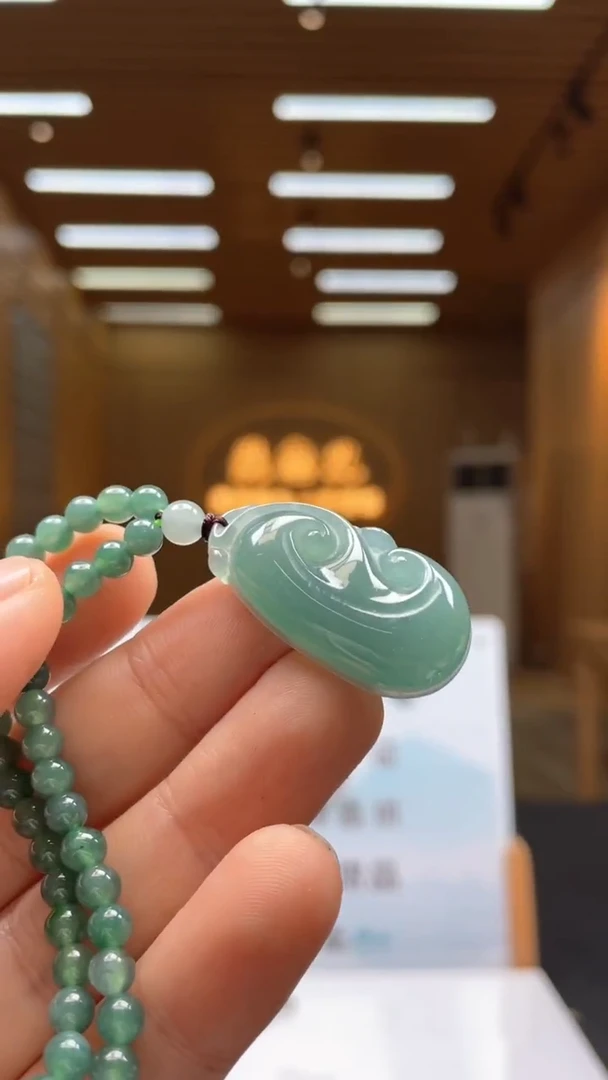 未镶嵌定制翡翠********442