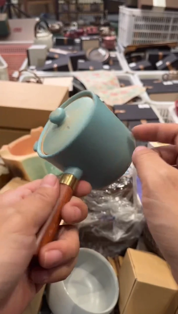 陶瓷文化闪购链接