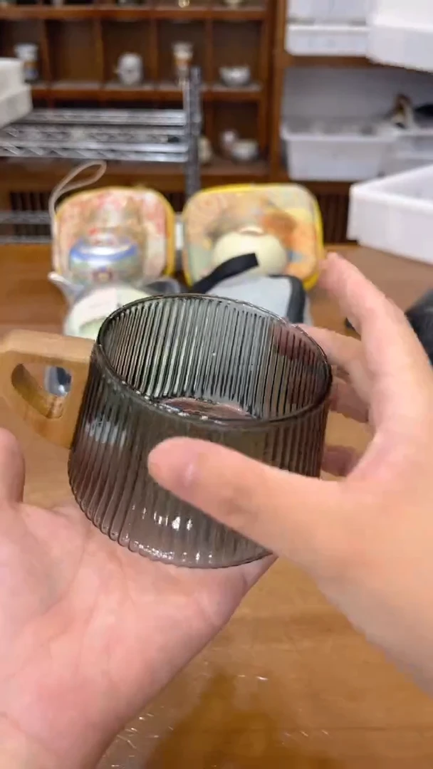 陶瓷茶具福利清不停