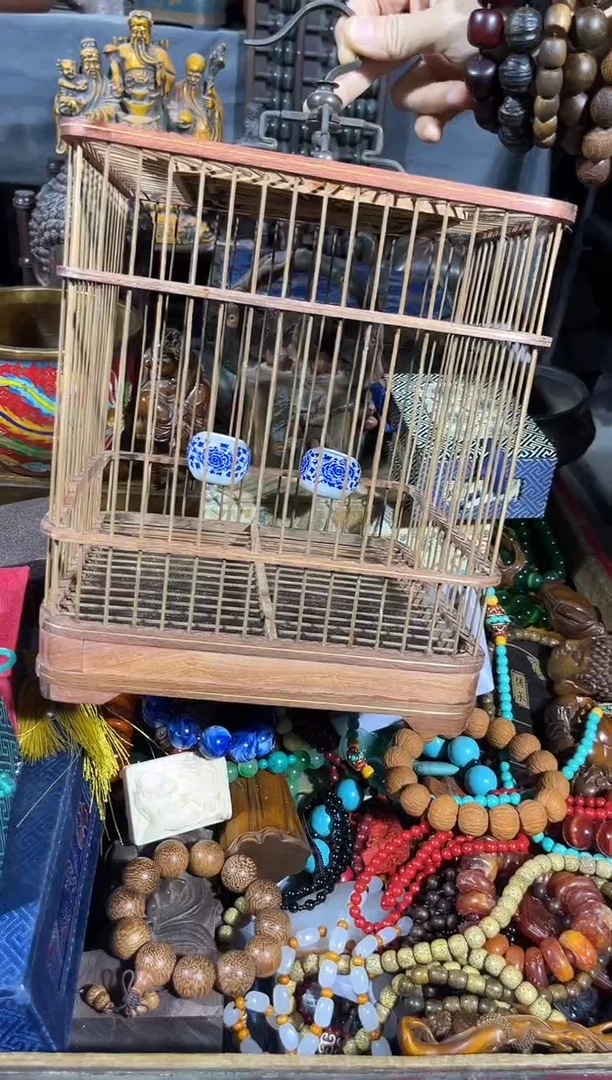 【闪购商品】滴血莲花菩提吊坠1