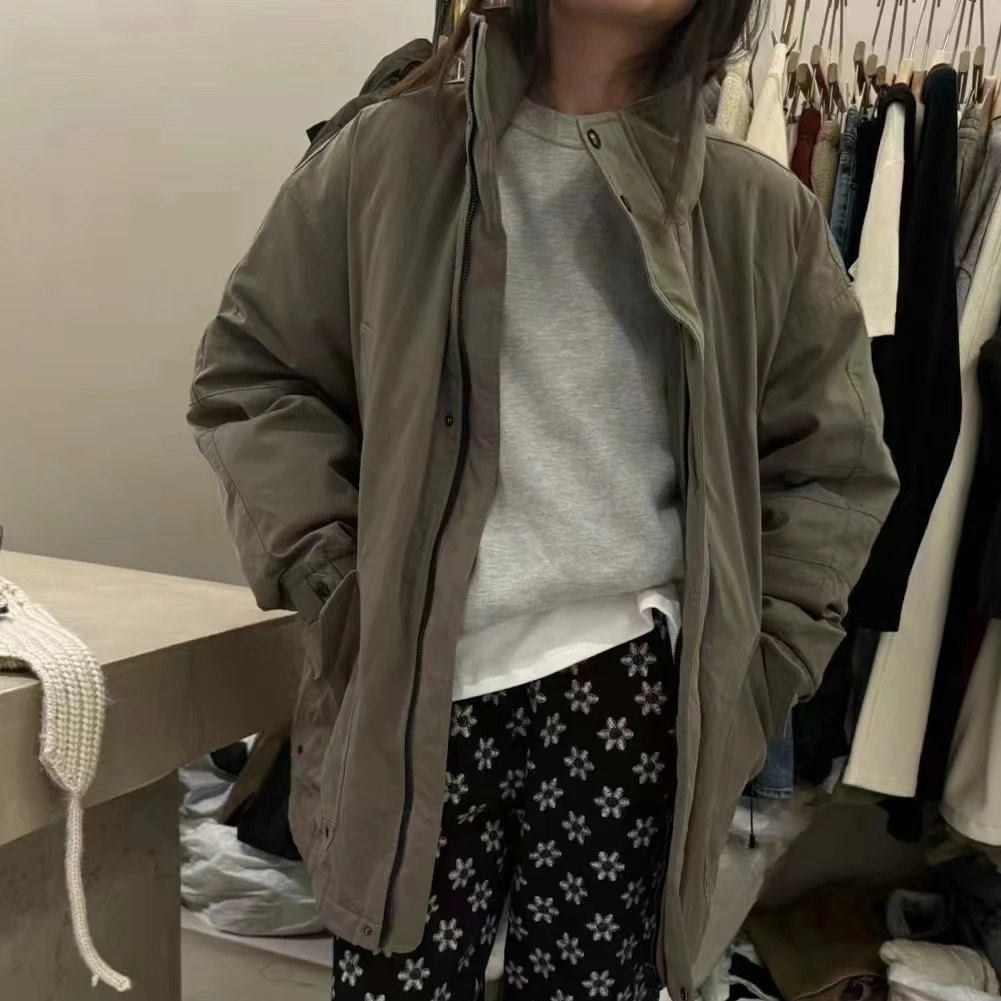 （YM2025精选）新款欧韩时尚女装