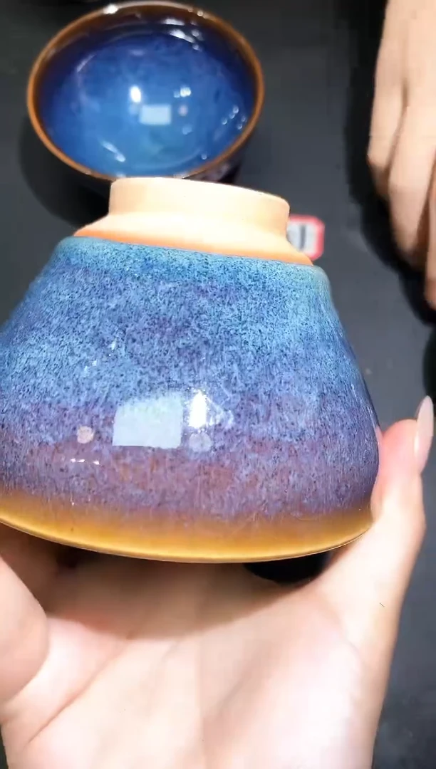 茶盏11微瑕