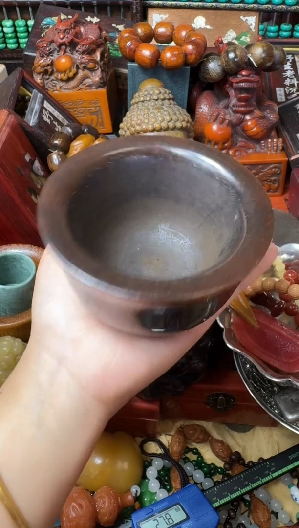 牛骨其他主播推荐：一物一拍，讲解为准！