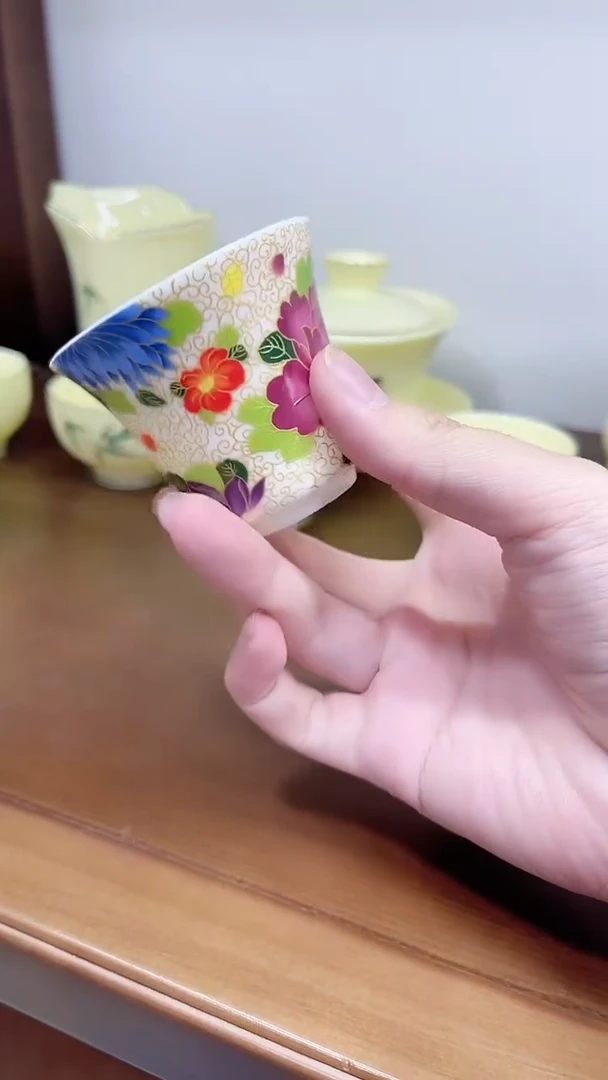 其他陶瓷《言泥陶瓷》品牌推广下午场YN