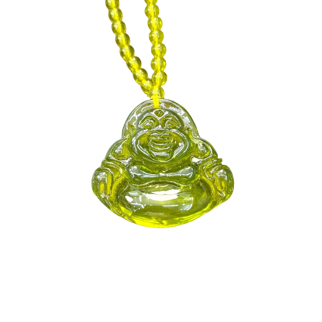 【小天总专属】FL043 精美佛公吊坠 多样性发其一