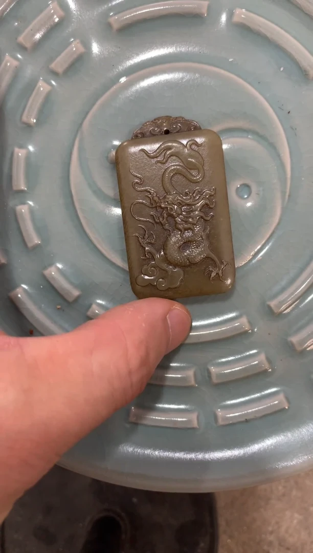 瓷片当代陶瓷工艺品