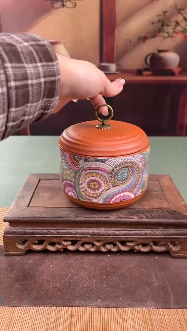 【闪购商品】顾德茶器福利闪购链接