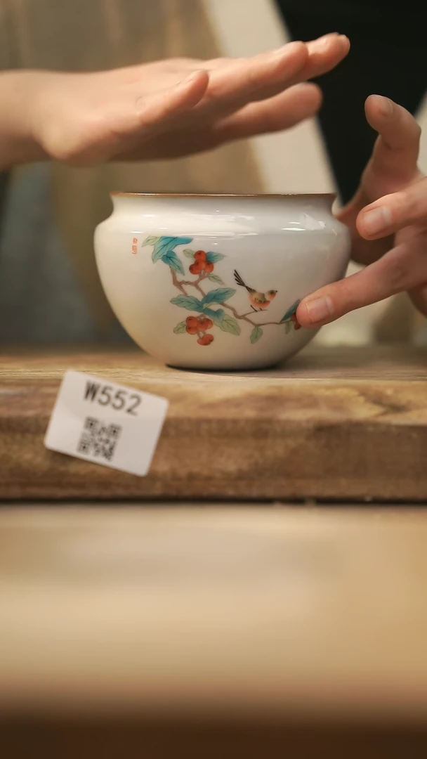 【闪购商品】【经典福利】/ 杯子@@W552